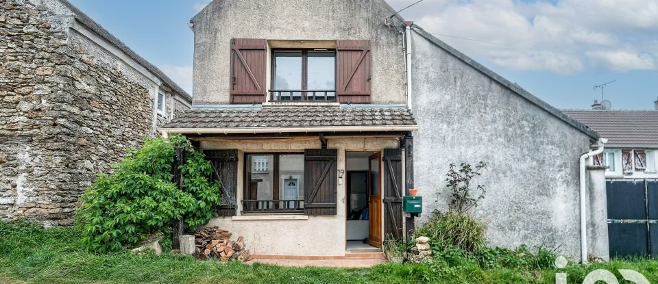 Maison 3 pièces de 58 m² à Boissy-le-Châtel (77169)