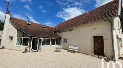 Traditional house 6 rooms of 187 m² in Essertenne-et-Cecey (70100)