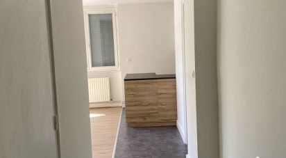Apartment 3 rooms of 59 m² in Lyon (69002)