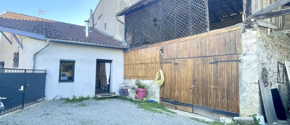 House 4 rooms of 105 m² in Saint-Gaudens (31800)