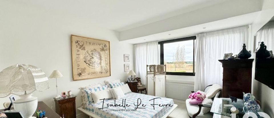 Appartement 4 pièces de 118 m² à Le Coudray-Montceaux (91830)