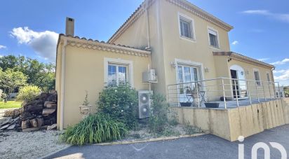 House 8 rooms of 210 m² in Donzère (26290)