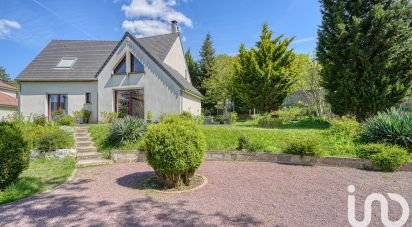 Traditional house 5 rooms of 160 m² in Triel-sur-Seine (78510)