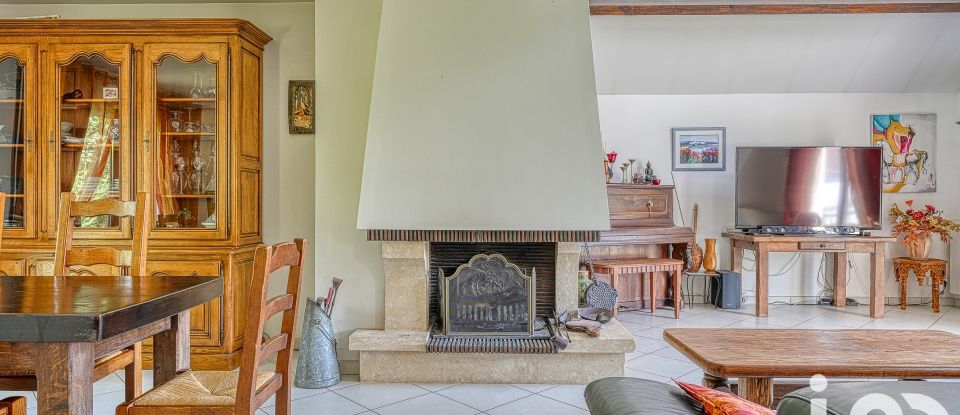 Traditional house 5 rooms of 160 m² in Triel-sur-Seine (78510)