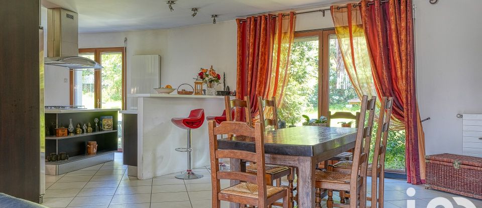 Maison traditionnelle 5 pièces de 160 m² à Triel-sur-Seine (78510)