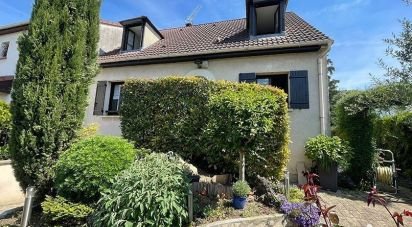 House 5 rooms of 110 m² in Sevran (93270)