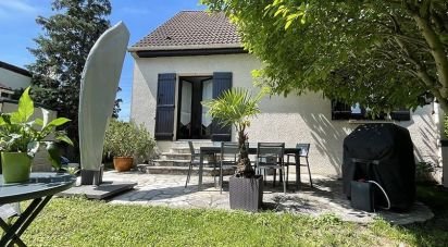 House 5 rooms of 110 m² in Sevran (93270)
