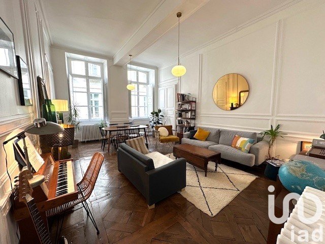 Appartement 3 pièces de 80 m² à Rennes (35000)