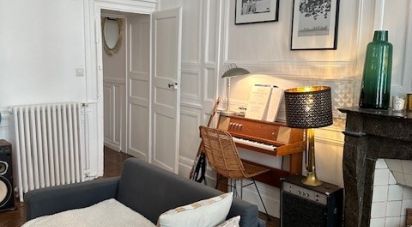 Appartement 3 pièces de 80 m² à Rennes (35000)