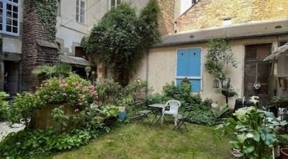 Apartment 3 rooms of 80 m² in Rennes (35000)