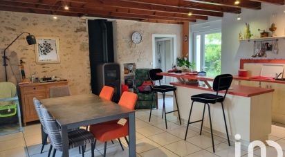 Traditional house 7 rooms of 198 m² in Sainte-Hermine (85210)