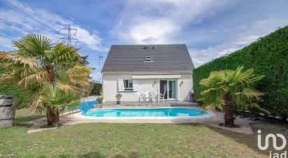 House 5 rooms of 90 m² in Porcheville (78440)