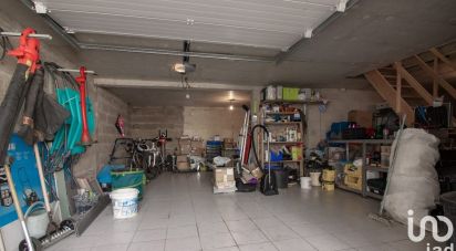 House 5 rooms of 90 m² in Porcheville (78440)