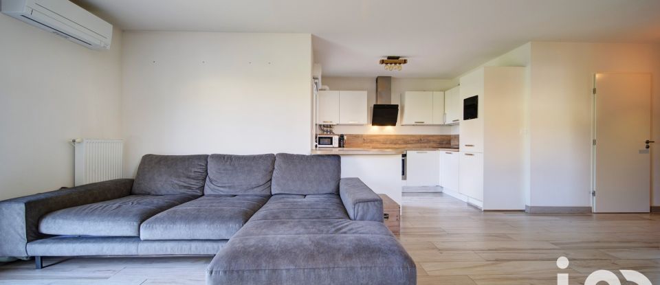 Appartement 2 pièces de 53 m² à Hayange (57700)