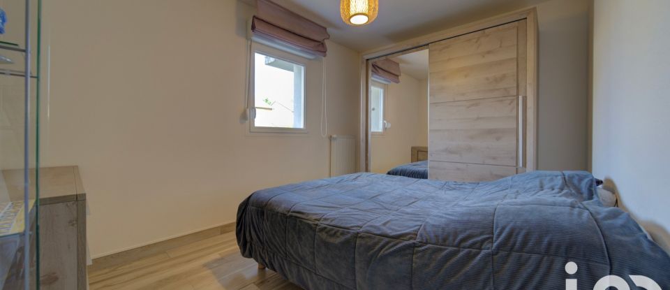 Apartment 2 rooms of 53 m² in Hayange (57700)