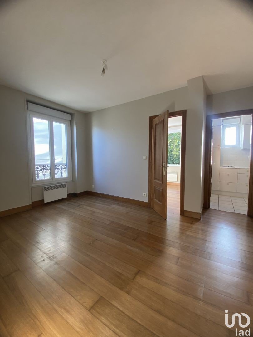 Appartement 2 pièces de 30 m² à Hendaye (64700)