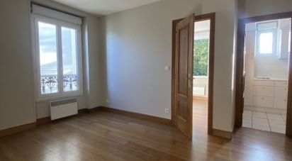 Appartement 2 pièces de 30 m² à Hendaye (64700)