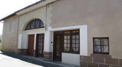 Maison 5 pièces de 87 m² à Sammarçolles (86200)