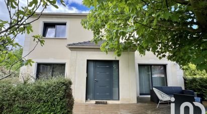 House 6 rooms of 152 m² in Le Plessis-Trévise (94420)