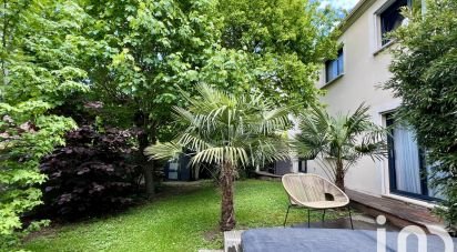 House 6 rooms of 152 m² in Le Plessis-Trévise (94420)