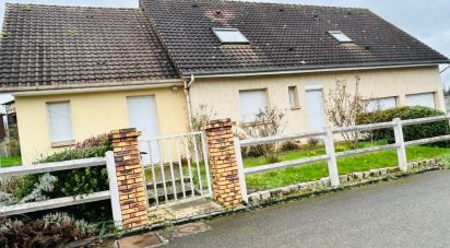 House 6 rooms of 137 m² in Neufchâtel-en-Bray (76270)