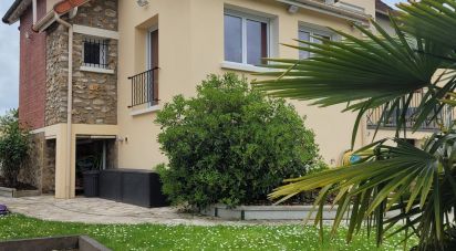 Maison 6 pièces de 134 m² à Yerres (91330)