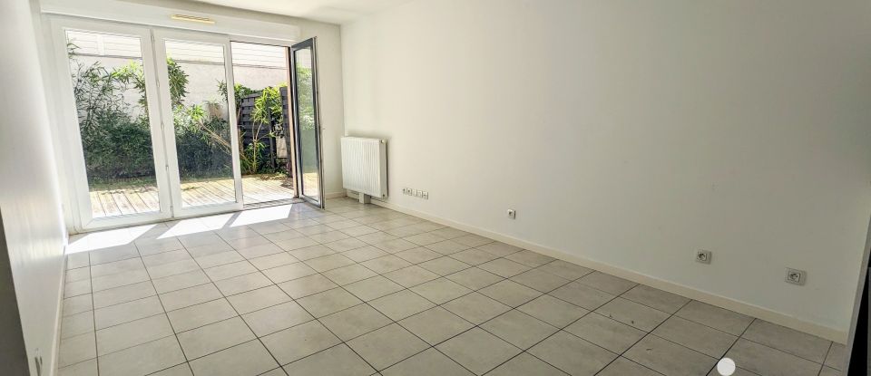 Appartement 3 pièces de 60 m² à La Teste-de-Buch (33260)