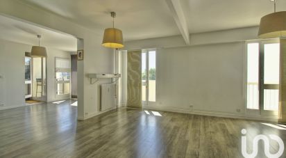 Apartment 5 rooms of 124 m² in Cergy (95000)
