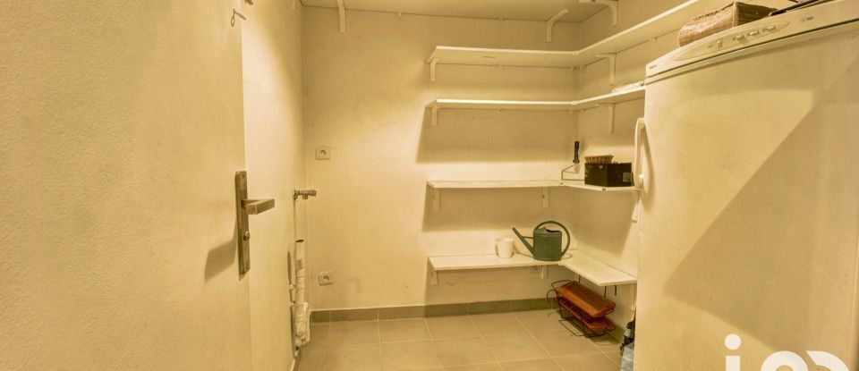 Apartment 5 rooms of 124 m² in Cergy (95000)