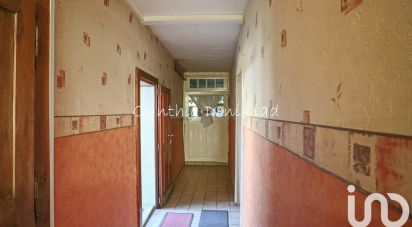 House 5 rooms of 170 m² in Moyen (54118)