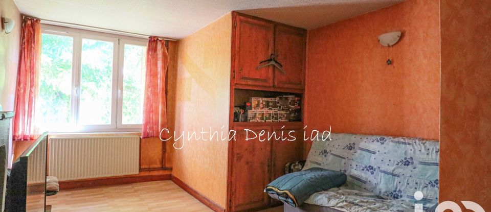 House 5 rooms of 170 m² in Moyen (54118)