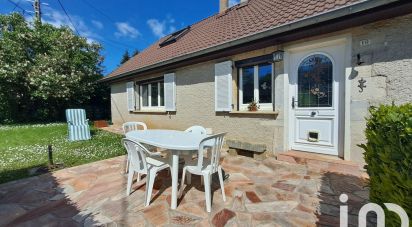 Country house 4 rooms of 82 m² in Charnay (25440)