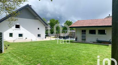 Farm 7 rooms of 191 m² in Scientrier (74930)