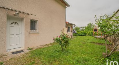 House 4 rooms of 75 m² in Veurey-Voroize (38113)