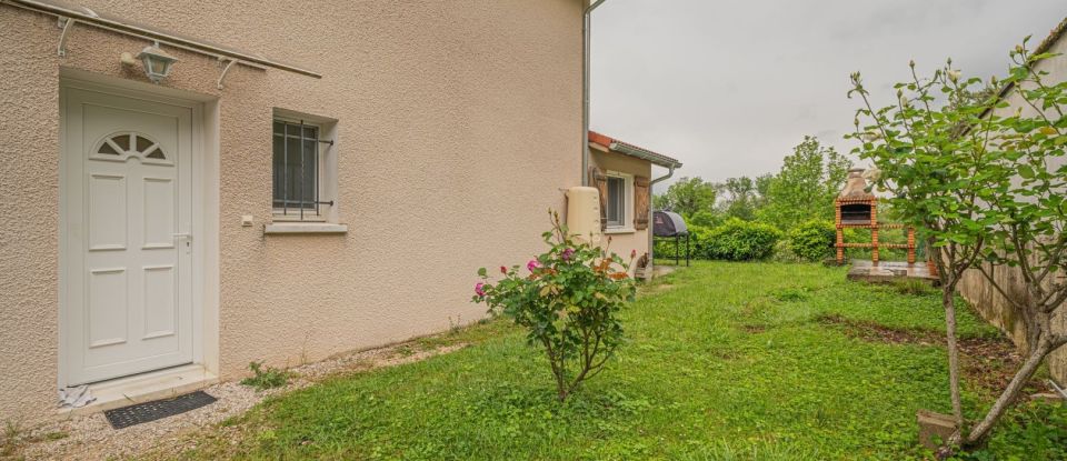 Maison 4 pièces de 75 m² à Veurey-Voroize (38113)