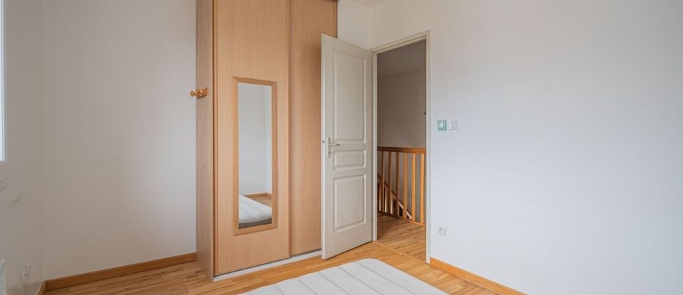 Maison 4 pièces de 75 m² à Veurey-Voroize (38113)