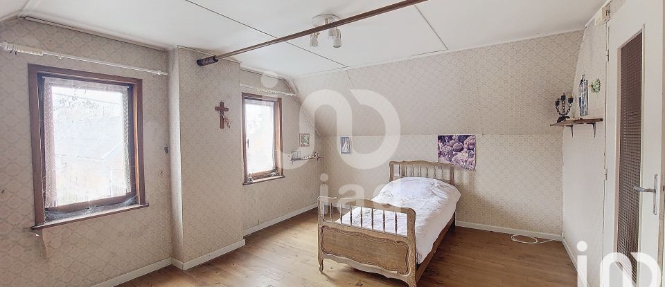 Longere 3 rooms of 76 m² in Villers-Pol (59530)