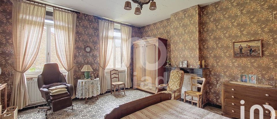 Longere 3 rooms of 76 m² in Villers-Pol (59530)