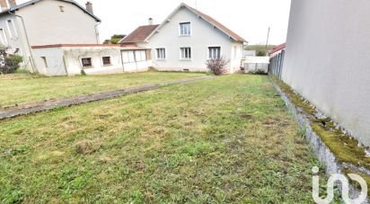 House 6 rooms of 144 m² in Nomeny (54610)