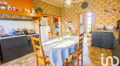 Mansion 7 rooms of 190 m² in Sacy-le-Petit (60190)