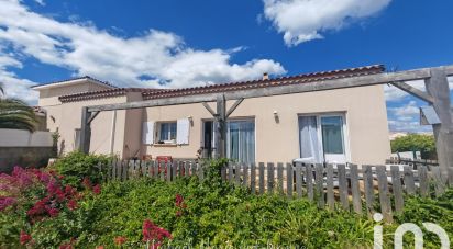 House 7 rooms of 115 m² in Vendres (34350)