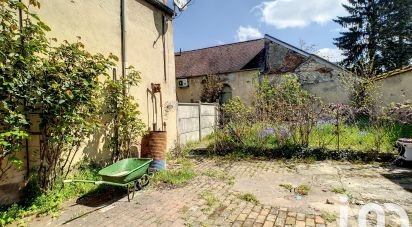 Town house 4 rooms of 132 m² in Donnemarie-Dontilly (77520)