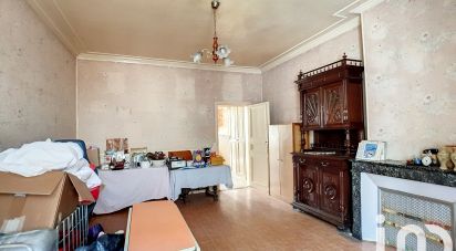Town house 4 rooms of 132 m² in Donnemarie-Dontilly (77520)
