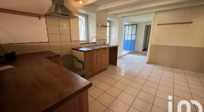 House 5 rooms of 183 m² in Le Tallud (79200)