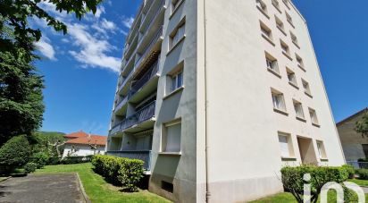 Apartment 3 rooms of 85 m² in Saint-Chamond (42400)