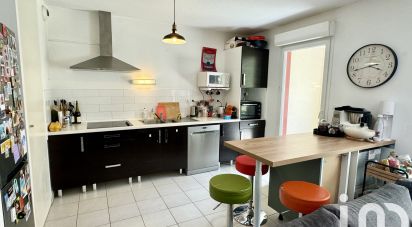 Apartment 3 rooms of 67 m² in Nîmes (30900)