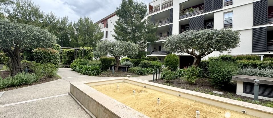 Appartement 3 pièces de 67 m² à Nîmes (30900)