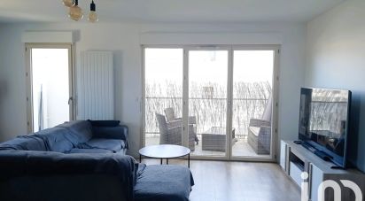 Apartment 4 rooms of 93 m² in Ondres (40440)