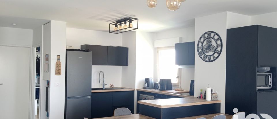Appartement 4 pièces de 93 m² à Ondres (40440)