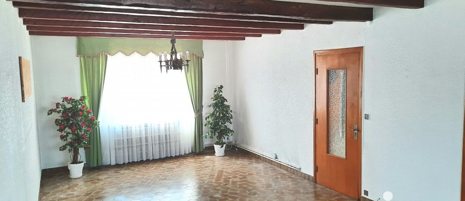House 6 rooms of 110 m² in Auchel (62260)